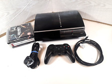 Playstation cechk03 console for sale  BRADFORD