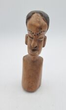 Vintage handcarved african for sale  Shipping to Ireland