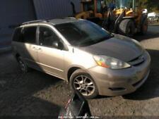 Toyota sienna right for sale  Bronx