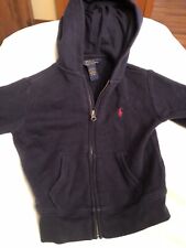 Boys hoodie polo for sale  Logansport
