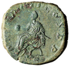 Philip sestertius emperor for sale  Niles
