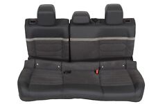 Citroen C4 Rear Seat Bench 1.5 BlueHDI 2022 RHD 24001401, usado comprar usado  Enviando para Brazil