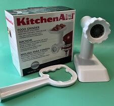 Kitchen aid white for sale  Cleveland