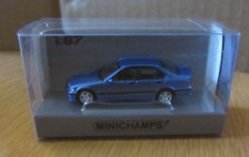 Minichamps bmw 1994 for sale  HALIFAX