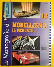 Catalogo modellismo mercato usato  Giugliano In Campania