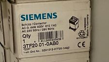 Siemens 3tf20 0ab0 usato  Bozen