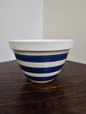 Vintage Cornishware Small Pudding Bowl for sale  Shipping to South Africa