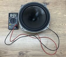 Celestion ditton woofer for sale  Shipping to Ireland