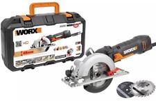 Worx circular hand for sale  BIRMINGHAM