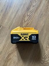 dewalt xr 20v batteries for sale  Detroit