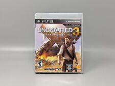 Uncharted drakes deception for sale  Newton