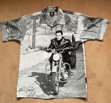 Elvis presley mens for sale  DUNFERMLINE