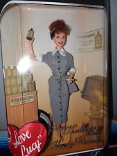 Love lucy doll for sale  Benson