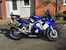 Yamaha yzf 1st for sale  COVENTRY