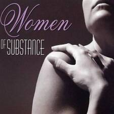 Women substance audio for sale  Montgomery