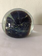 Small mdina paperweight for sale  UCKFIELD