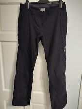 Montane blue hiking for sale  SOUTHPORT