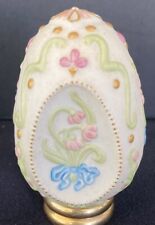 Franklin mint oeuf d'occasion  Carry-le-Rouet
