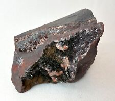 Specularite growth hematite for sale  LONDON