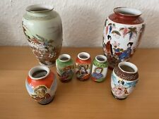 Sammlung japanische vasen gebraucht kaufen  Hamburg-, Braak