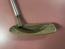 Ping zing putter for sale  Shipping to Ireland