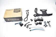 Kit de instalação Rockford Fosgate RFK-HD14M5 NÃO COMPLETO apenas cabos. LEIA a descrição, usado comprar usado  Enviando para Brazil