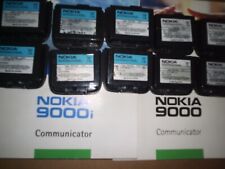 Nokia 9000 9000i for sale  LONDON