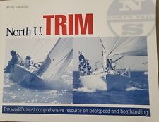 North trim book for sale  Ormond Beach