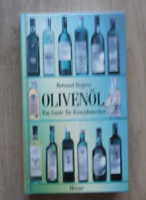 feinschmecker olivenol gebraucht kaufen  Gröbenzell