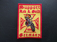 Bandidos support red for sale  STOCKPORT
