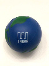 Enron globe stress for sale  Houston