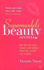 Supermodels beauty secrets gebraucht kaufen  Berlin