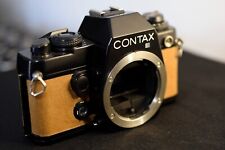 Contax 139 quartz usato  Monte Argentario