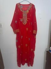 Moroccan kaftan dress for sale  LONDON