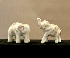 Mini glückselefanten porzella gebraucht kaufen  Bochum