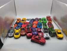 Toy cars trucks. for sale  MACDUFF