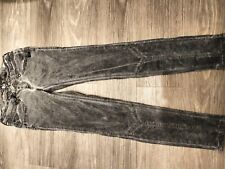 Graue frauenhose jeans gebraucht kaufen  Altenkirchen