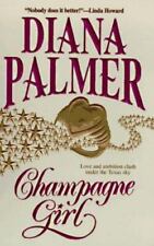 Champagne Girl por Palmer, Diana comprar usado  Enviando para Brazil