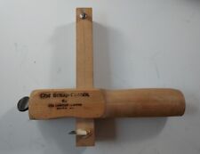 Strap cutter leather for sale  Gloucester City