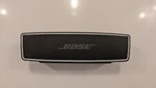 Bose soundlink mini for sale  Gurnee
