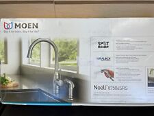 Moen noell one for sale  Fishers