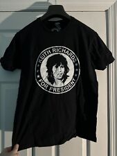 keith richards shirt for sale  Dumfries