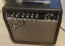 Fender frontman 15g d'occasion  Trappes