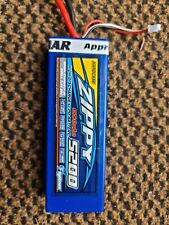 Zippy lipo battery for sale  DROMORE