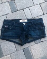 Shorts jeans hotpants gebraucht kaufen  Oggersh.,-Ruchh.