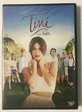 Dvd tini nouvelle d'occasion  Strasbourg-