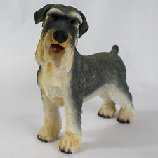 Resin schnauzer gray for sale  Mcminnville