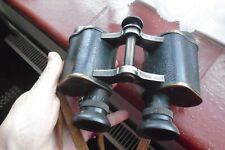 War binoculars gortz for sale  SOUTHEND-ON-SEA