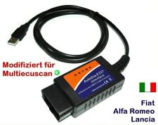 Interface autodia adapter for sale  Shipping to Ireland