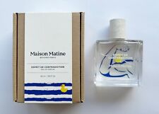 Maison matine parfum gebraucht kaufen  Münster